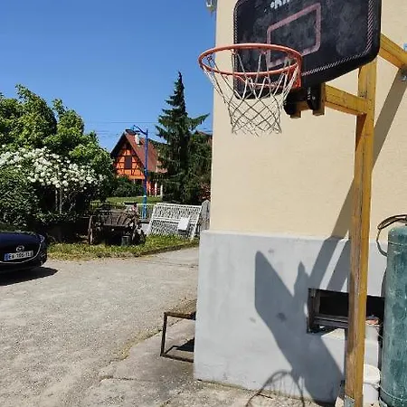 Au Coeur De L'alsace Eschau