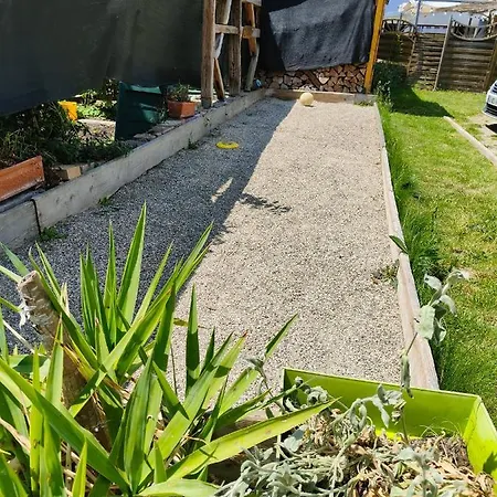 Au Coeur De L'alsace Eschau