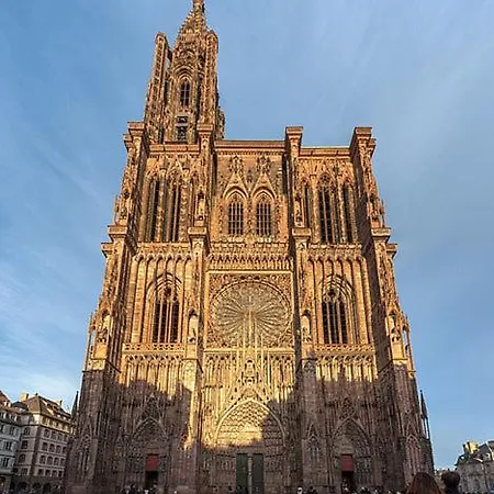 Au Coeur De L'alsace * Eschau