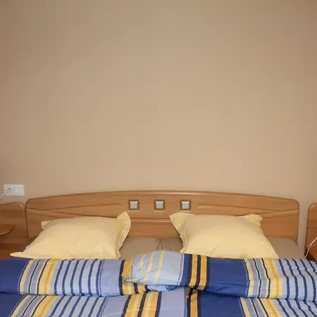 Holiday home Au Coeur De L'alsace