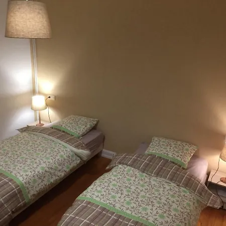 Au Coeur De L'alsace * Eschau