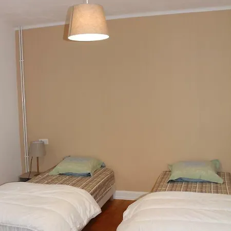 Holiday home Au Coeur De L'alsace *