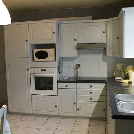 Au Coeur De L'alsace Eschau