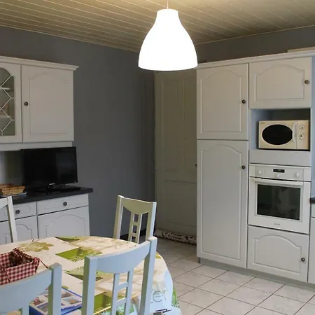 Ferienhaus Au Coeur De L'alsace Eschau