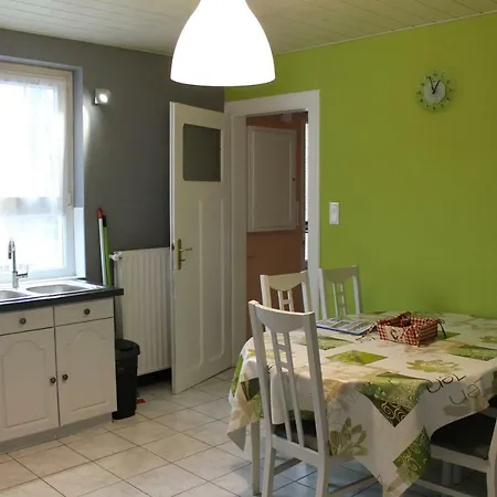 Au Coeur De L'alsace 別荘