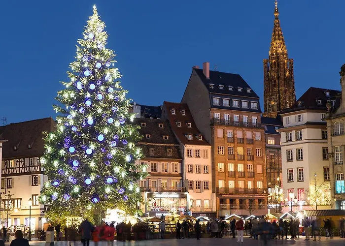 Дом отдыха Au Coeur De L'alsace Эшау